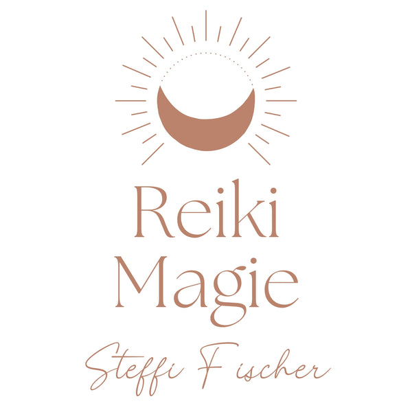 Reiki Magie 